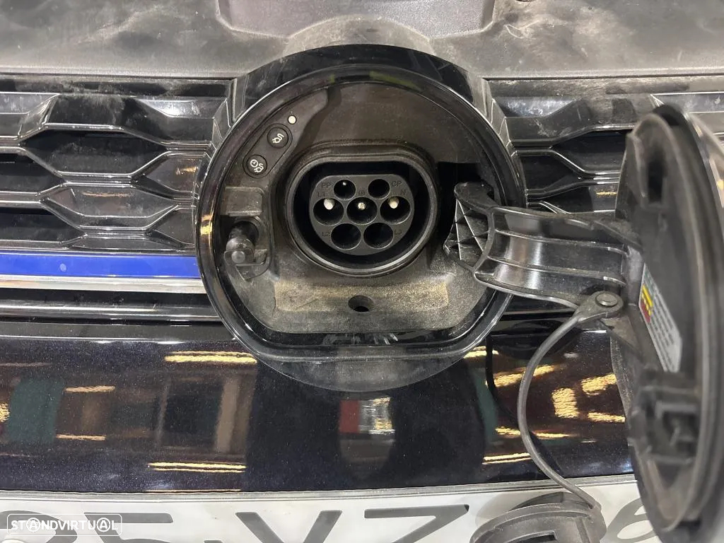 VW Golf 1.4 GTE Plug-in - 11