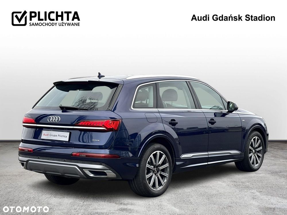 Audi Q7 - 5