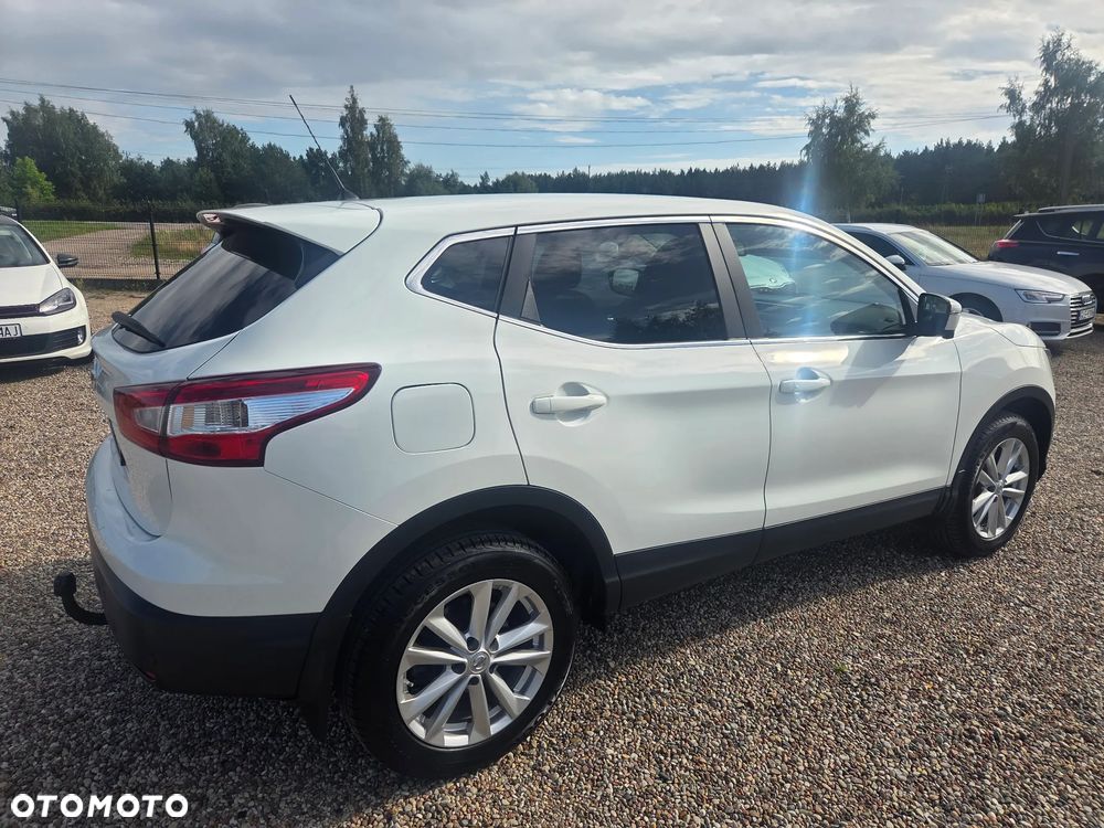 Nissan Qashqai 1.6 DIG-T Tekna - 2