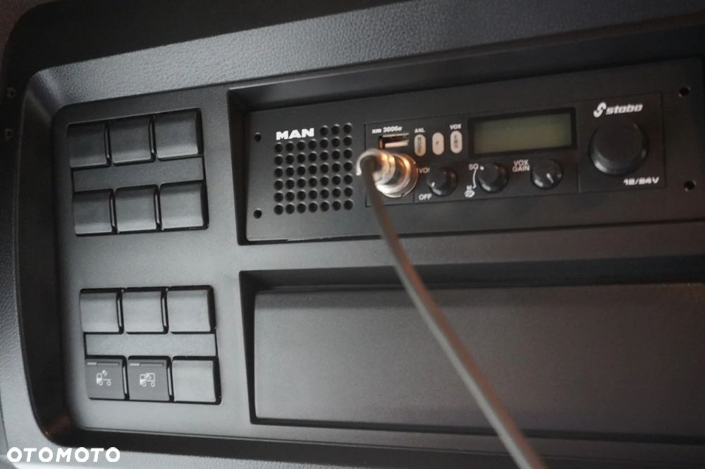 MAN TGS 26.430 / 6x4 / PTO / 2022 - 26