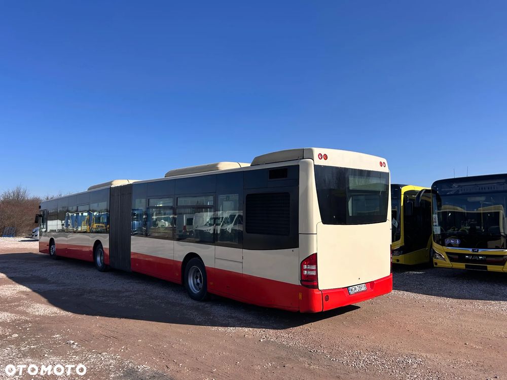Mercedes-Benz Conecto G - 7