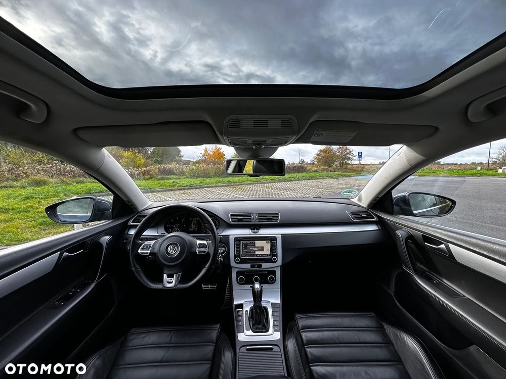 Volkswagen Passat 2.0 TDI Highline R-Style DSG - 6
