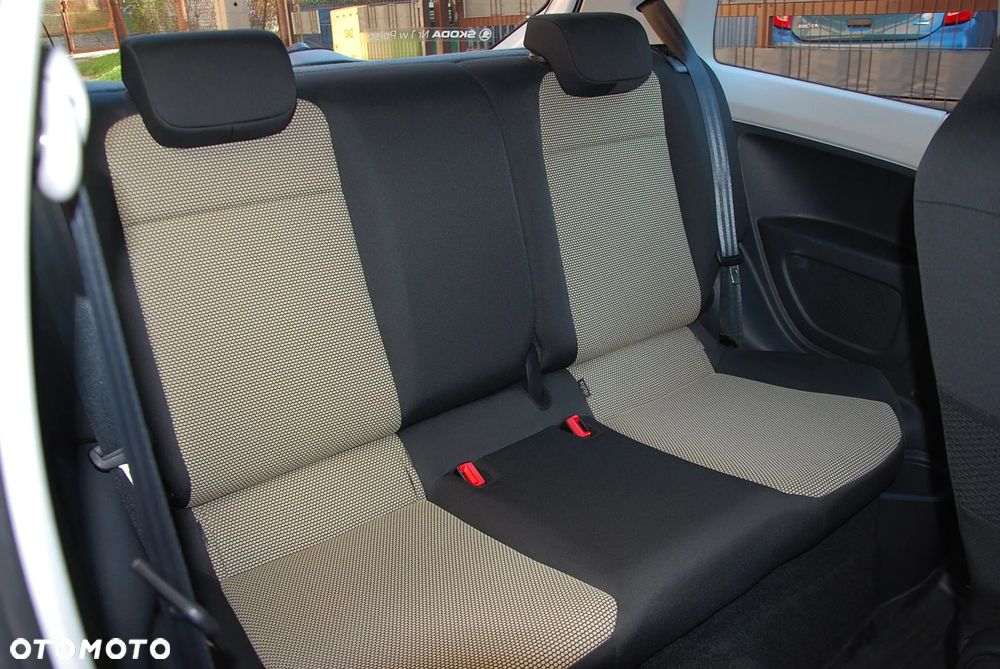 Skoda Citigo 1.0 Ambition - 10