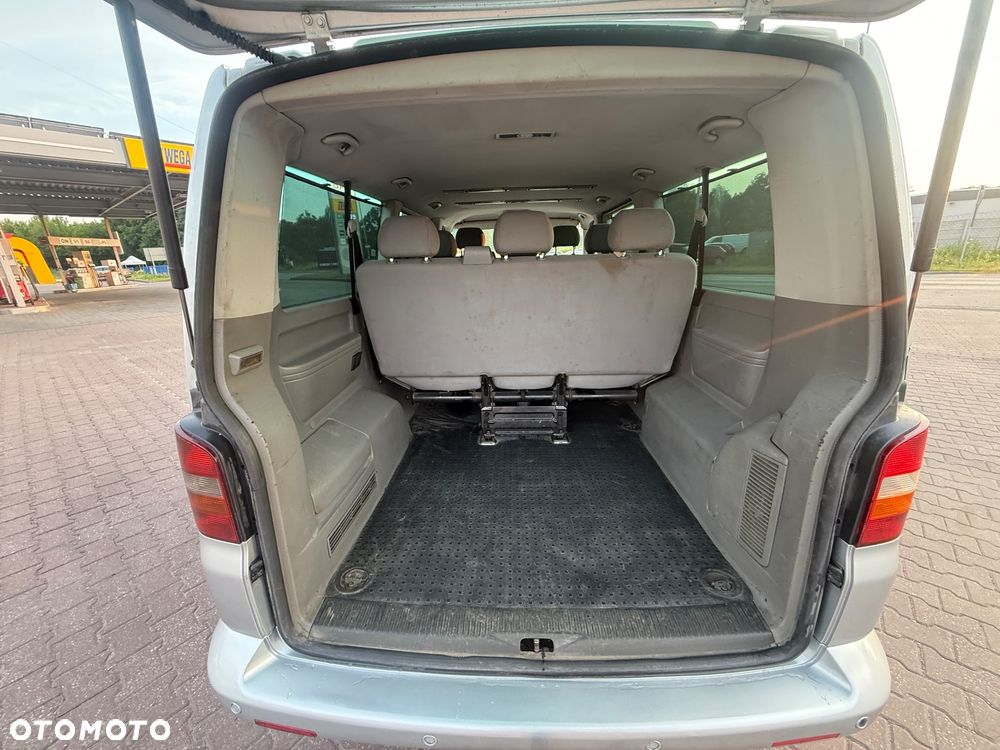 Volkswagen Caravelle L2 Comfortline - 18