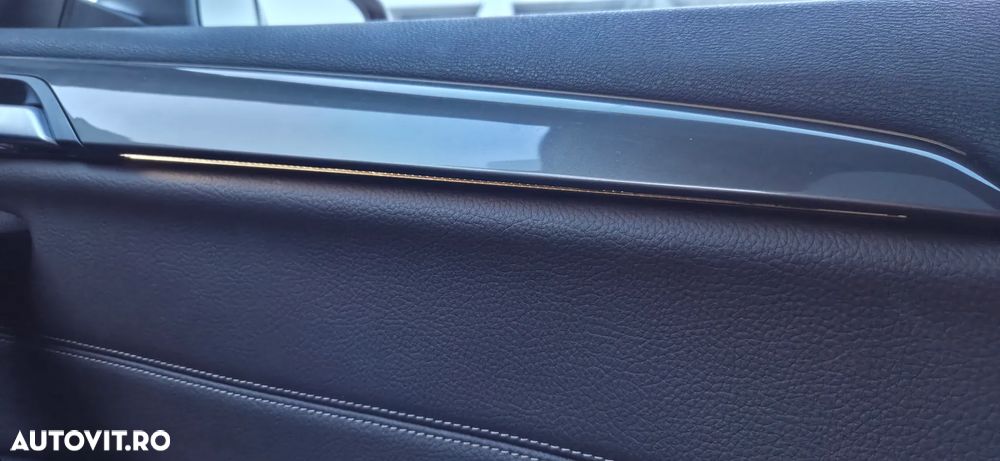 BMW X1 xDrive20d Aut. xLine - 9