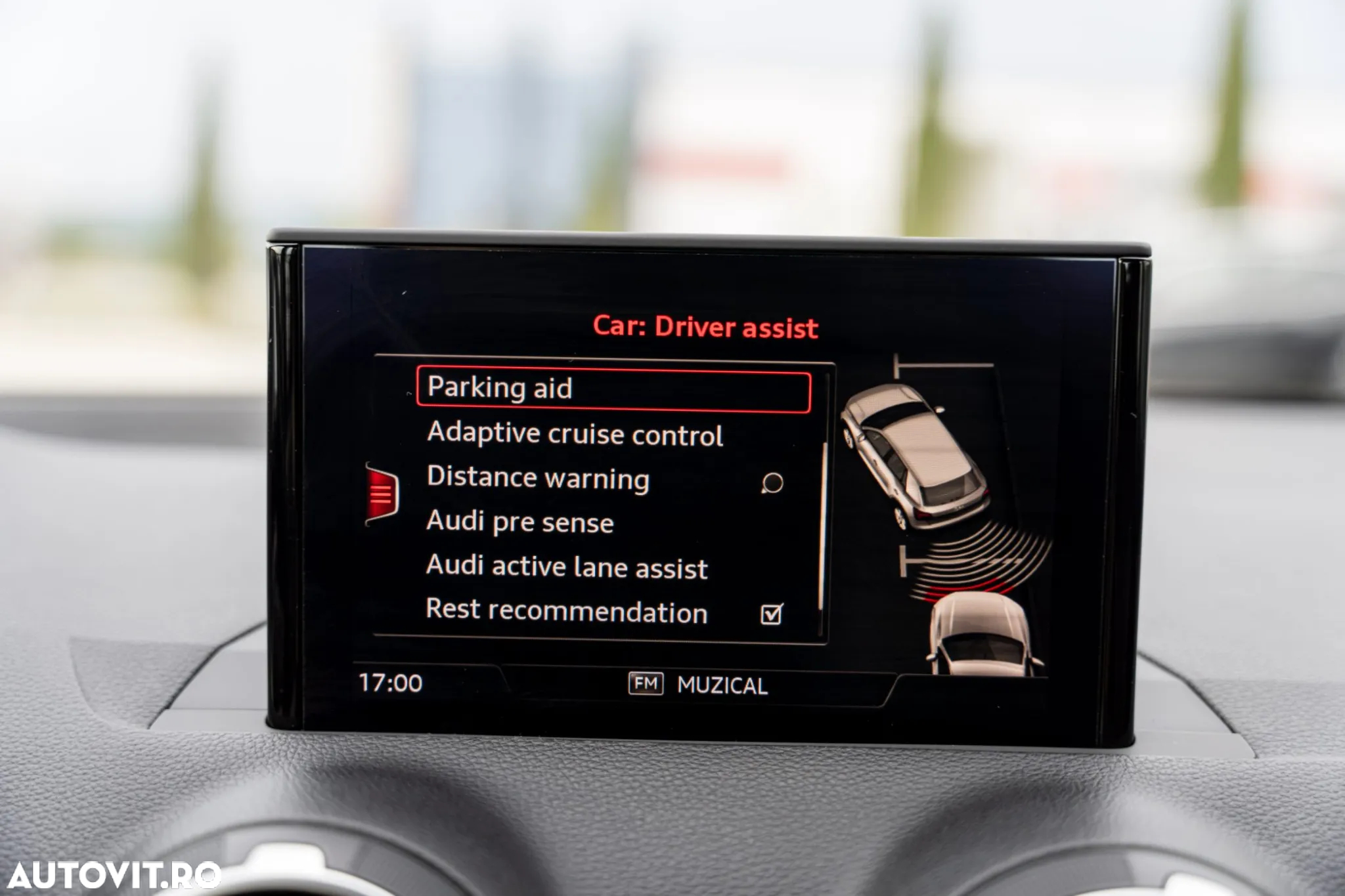 Audi Q2 1.6 TDI S tronic design - 27