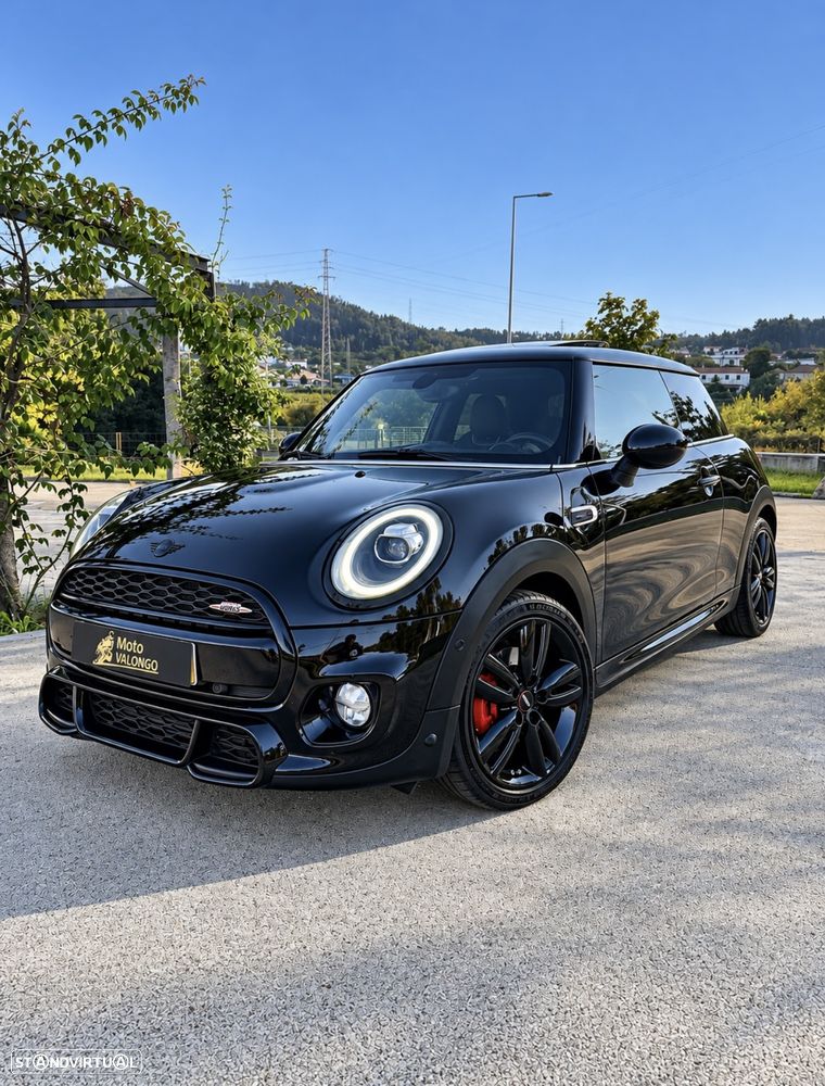 Mini 3 Portas