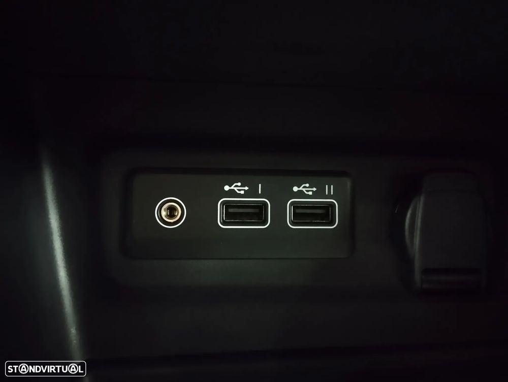 Renault Mégane Sport Tourer 1.6 E-Tech Plug-In Limited - 34