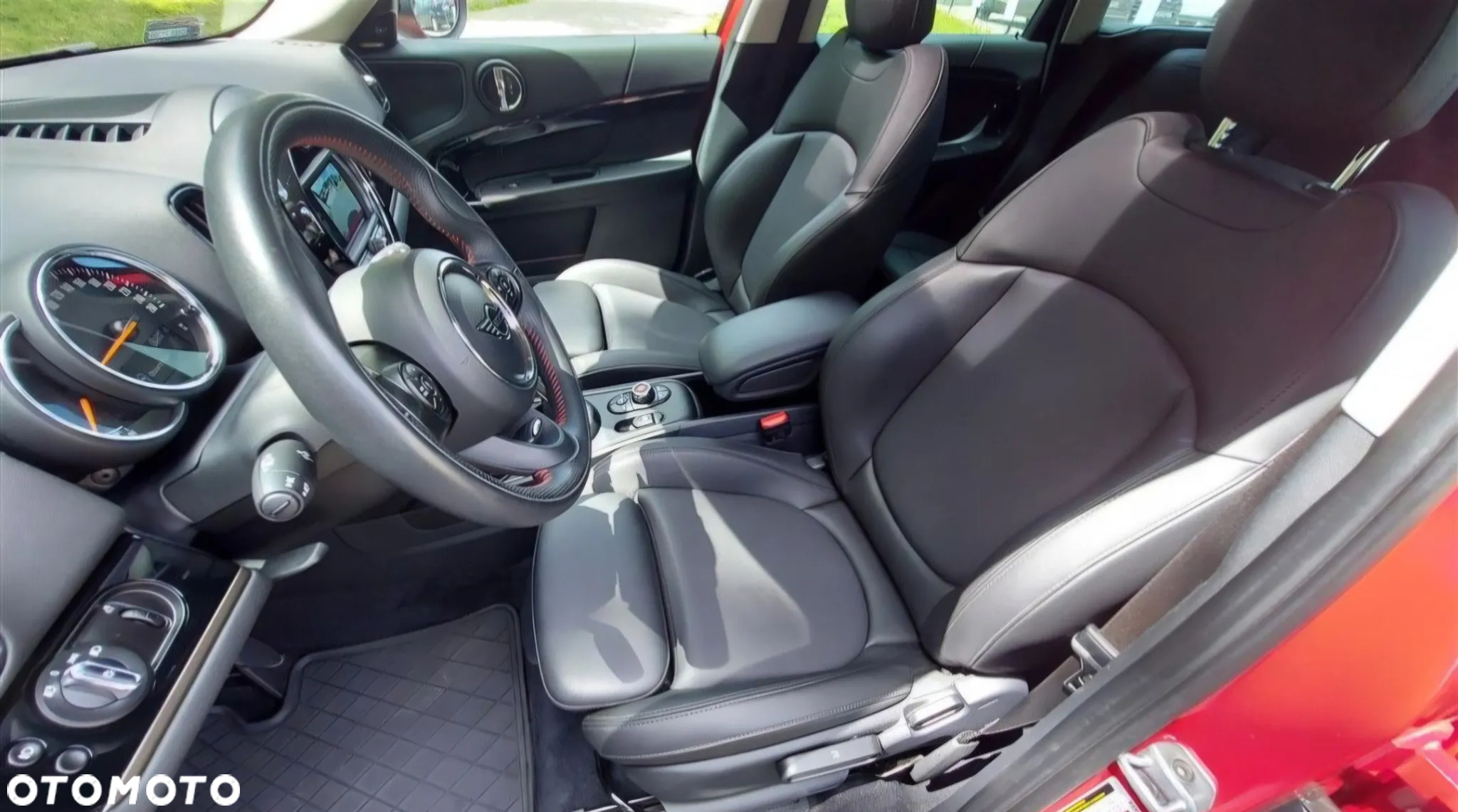 MINI Countryman Cooper S ALL4 sport - 7