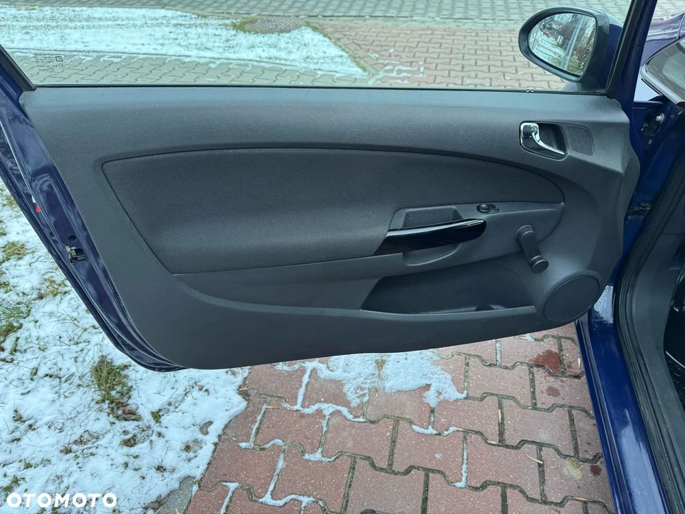 Opel Corsa - 14