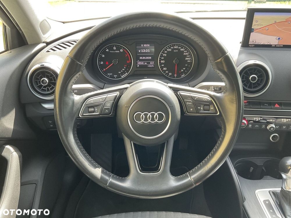 Audi A3 Sportback - 22