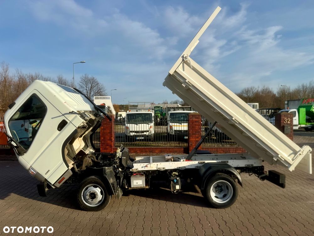 Mitsubishi 3c15 - 10