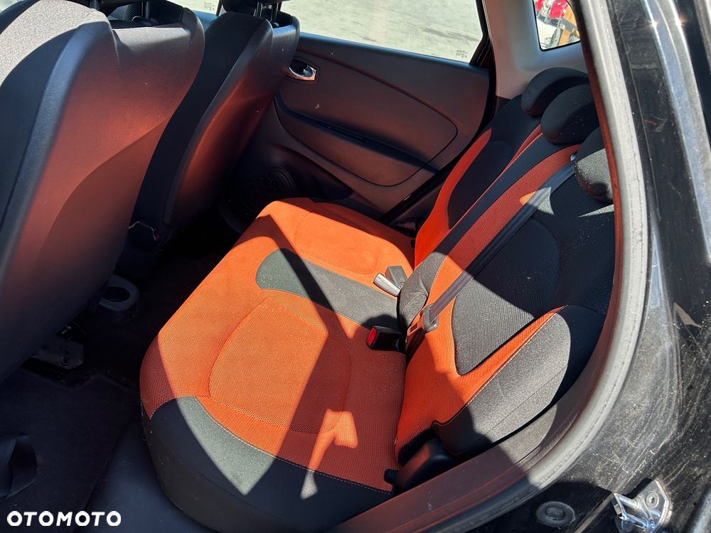 Renault Captur - 14