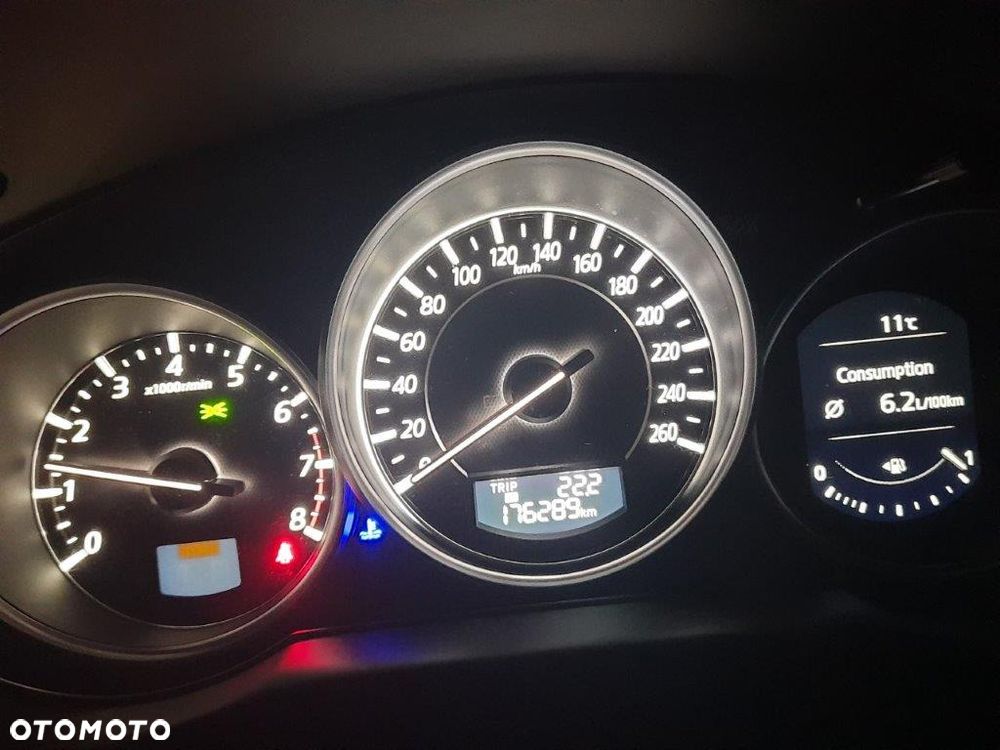 Mazda CX-5 2.0 Skyenergy 2WD - 5