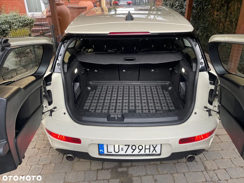 MINI Clubman Cooper S - 9