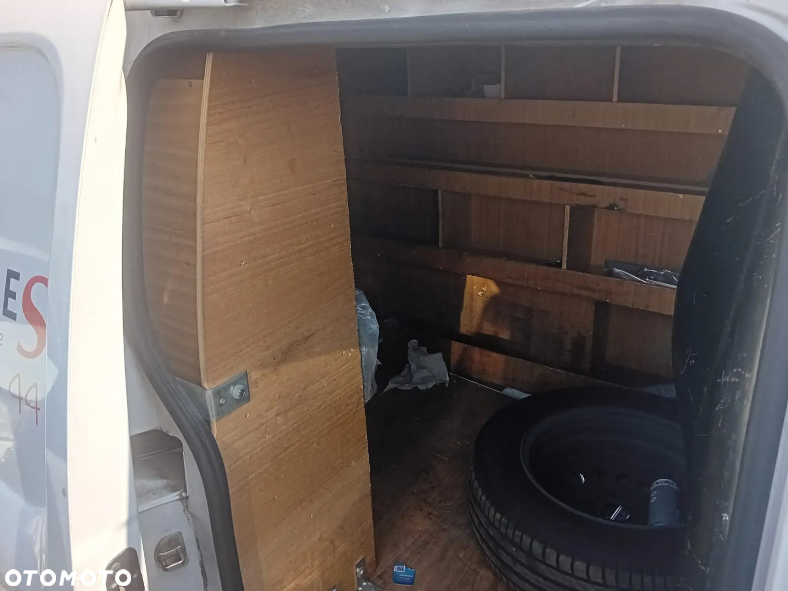 Renault Kangoo - 3
