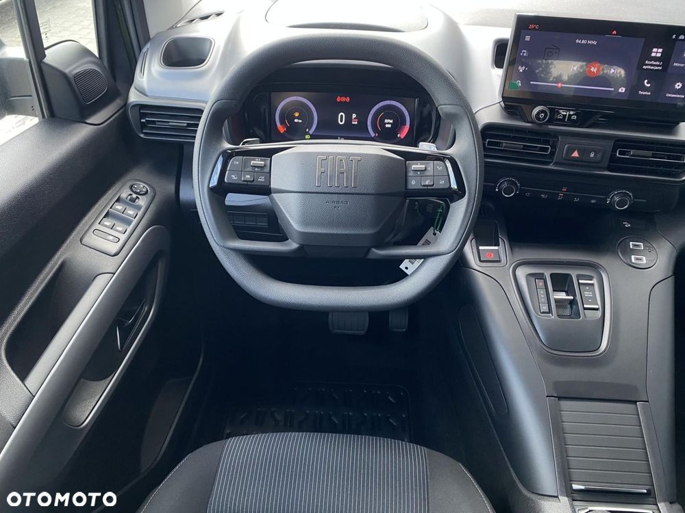 Fiat Qubo - 13
