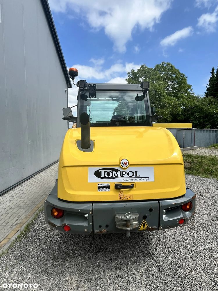 Kramer 5075 - 2
