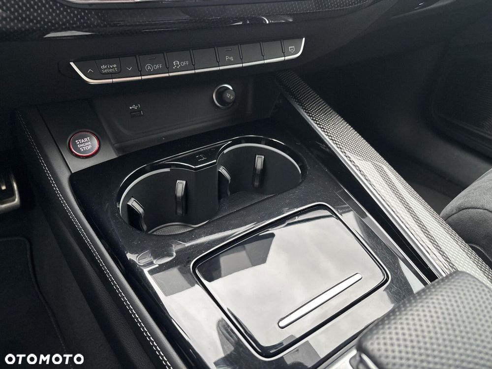 Audi S5 Sportback - 22