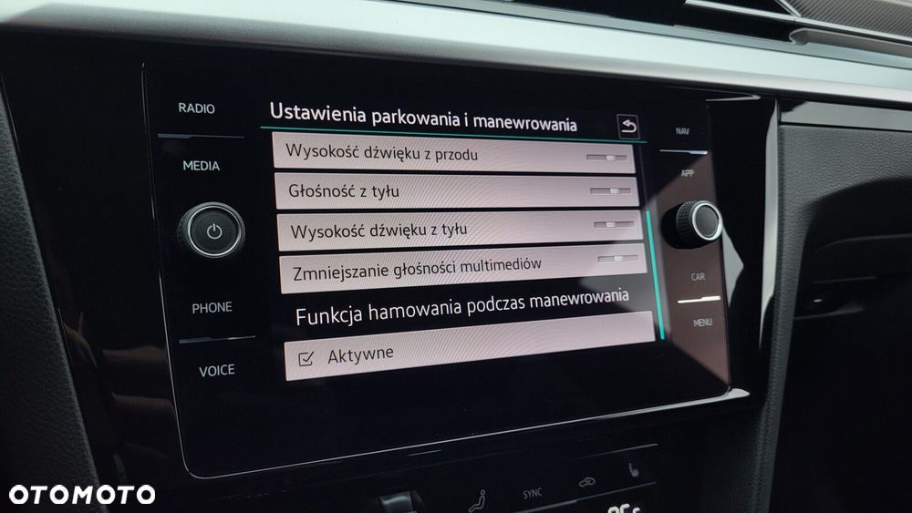 Volkswagen Arteon - 39