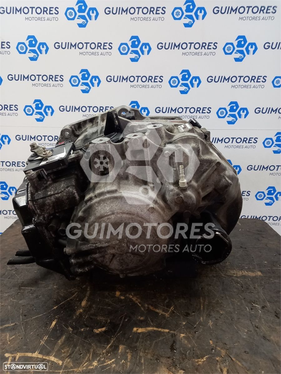 CAIXA VELOCIDADES OPEL ASTRA J 2.0CDTI 160CV, REF: TF-80SCAF40 - 4JGT - AUTOMATICA 6V - 1