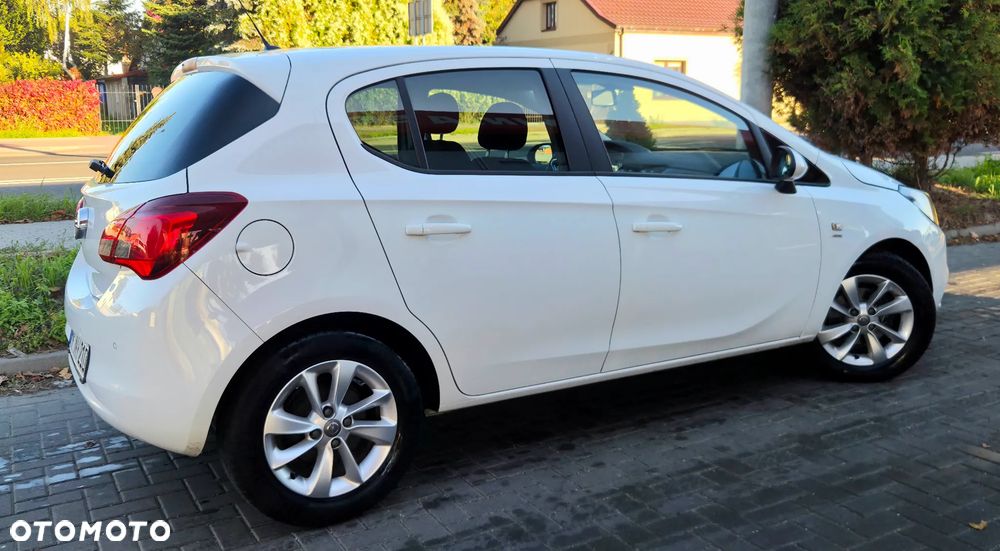 Opel Corsa 1.4 Selection - 16