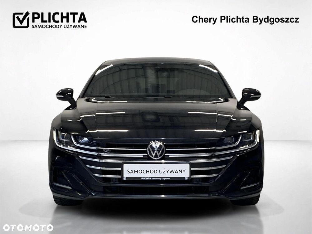 Volkswagen Arteon Shooting Brake 2.0 TSI R-Line DSG - 9