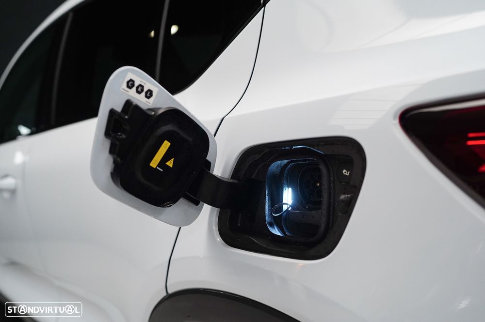 Volvo C40 Recharge Extended Range Ultimate - 34