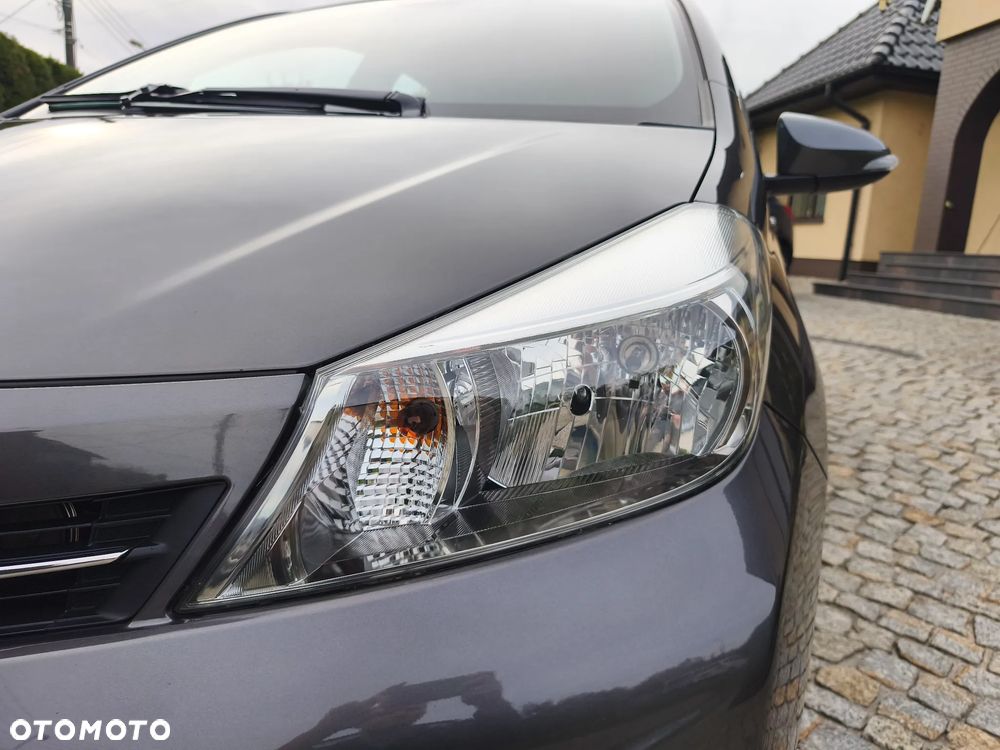 Toyota Yaris 1.33 VVT-i - 18