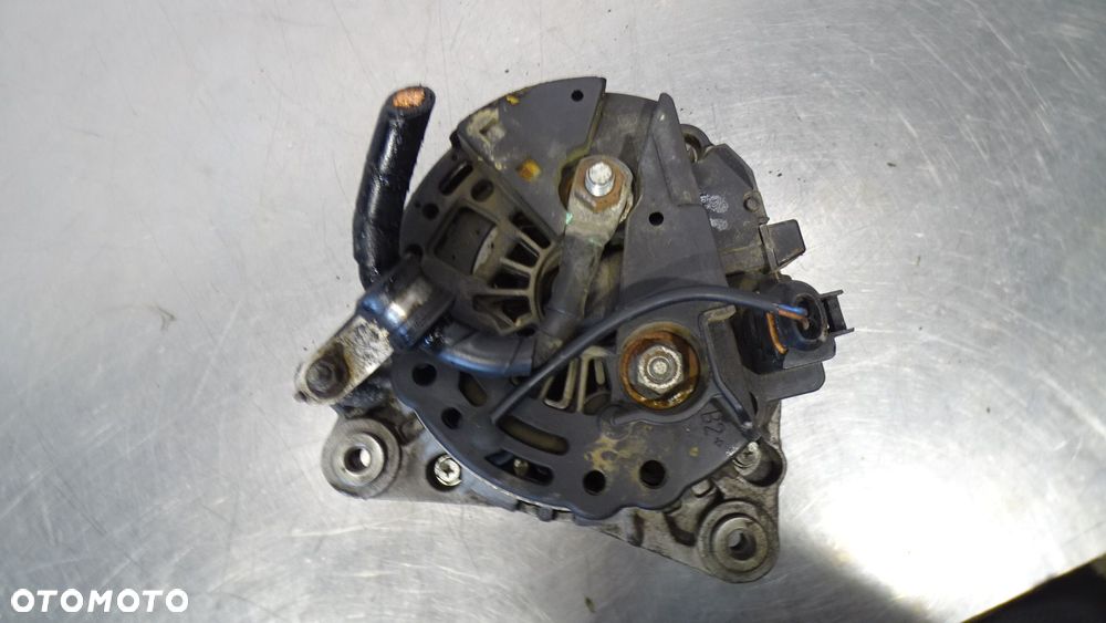 ALTERNATOR SEAT IBIZA III 1.9 A0046 - 5