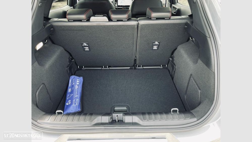 Ford Puma 1.0 EcoBoost MHEV ST-Line X - 18