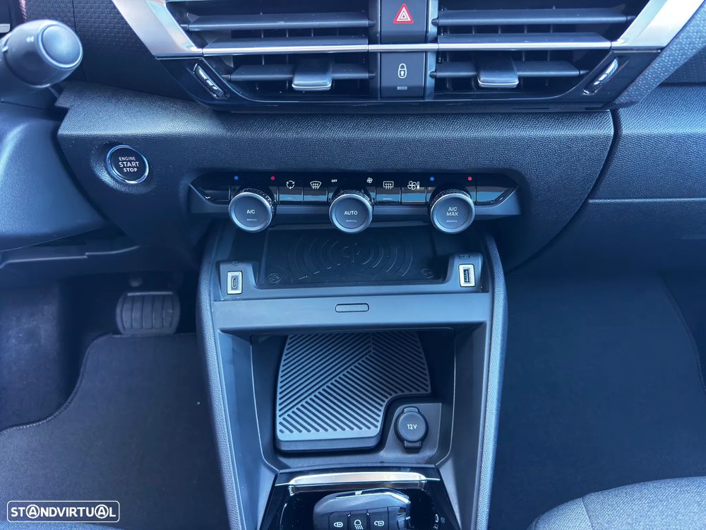 Citroën e-C4 X MAX - 36
