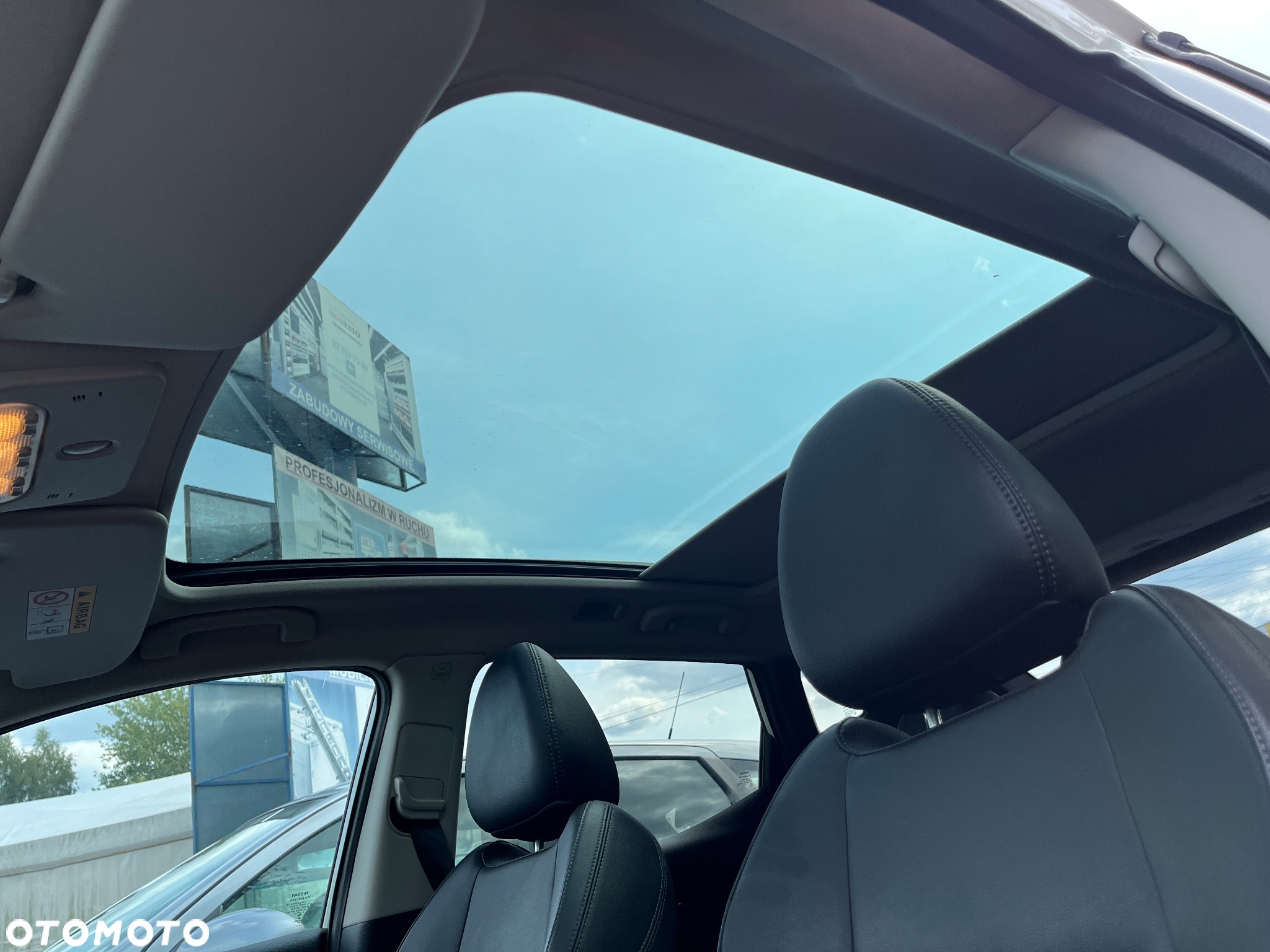 Nissan Qashqai - 21