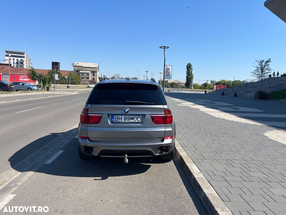 BMW X5 xDrive40d Edition Exclusive - 5