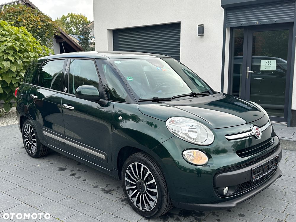 Fiat 500L - 6
