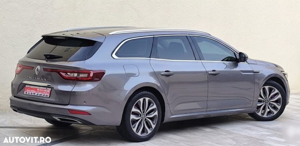 Renault Talisman - 3