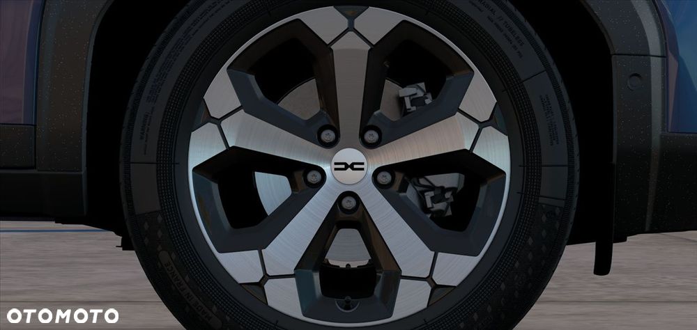 Dacia Bigster - 10
