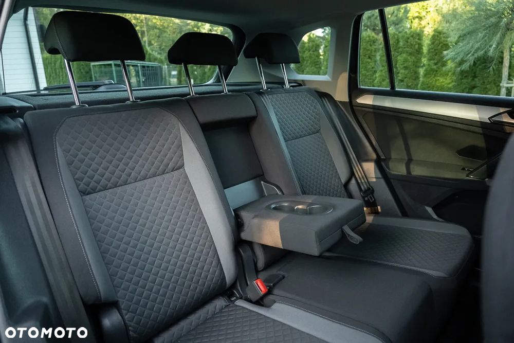 Volkswagen Tiguan 2.0 TDI SCR DSG - 15