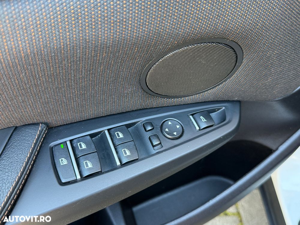 BMW X3 - 16