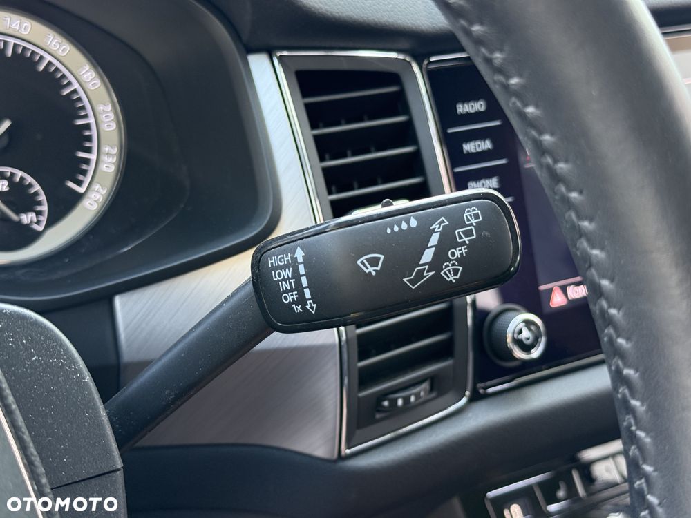 Skoda Karoq 1.5 TSI ACT Ambition - 28