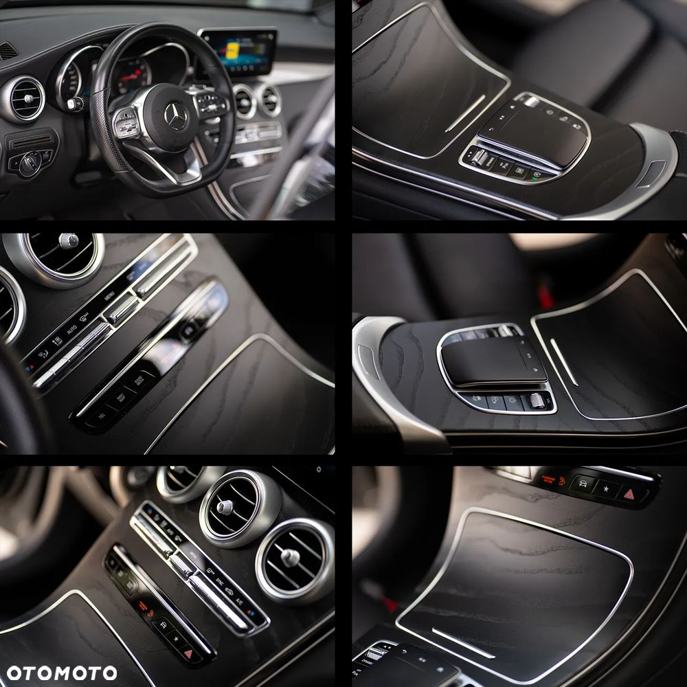 Mercedes-Benz GLC - 39