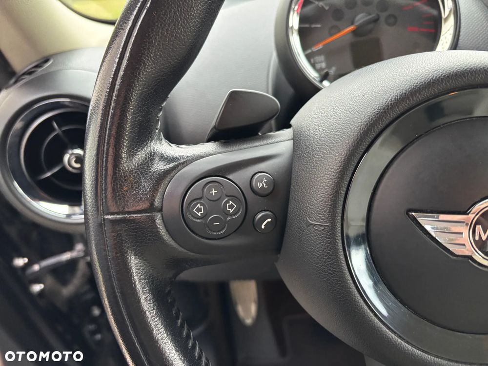 MINI Countryman - 18
