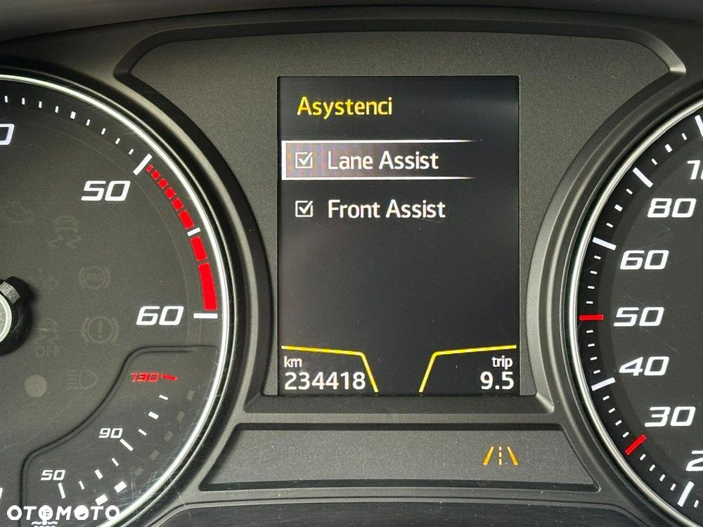 Seat Leon 2.0 TDI Start&Stop 4Drive DSG X-Perience - 23