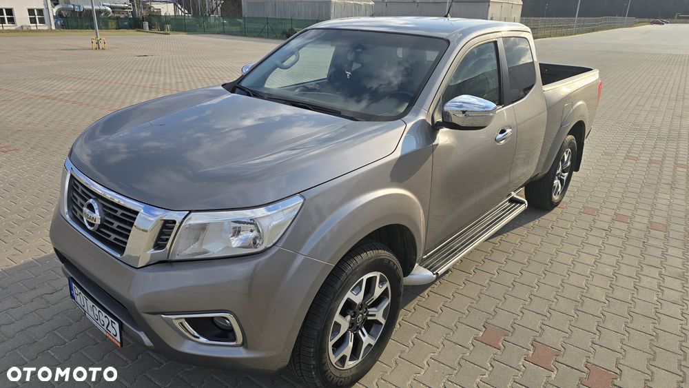 Nissan Navara - 20