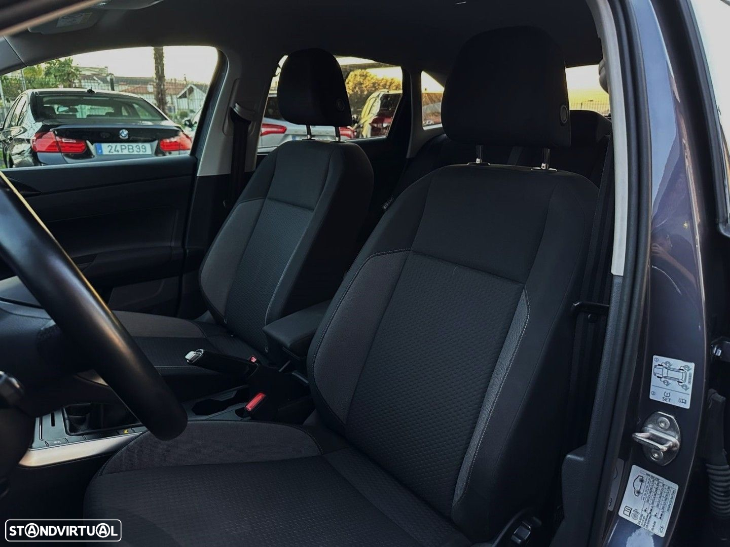 VW Taigo 1.0 TSI Life - 13