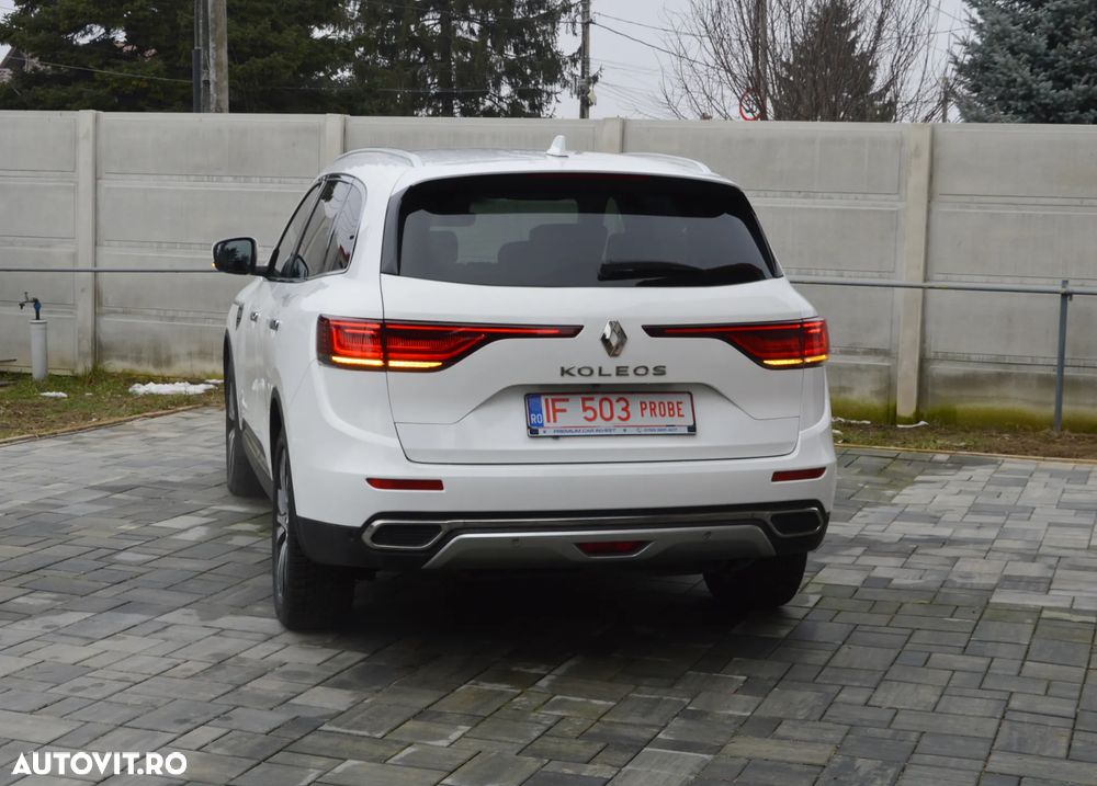 Renault Koleos - 32