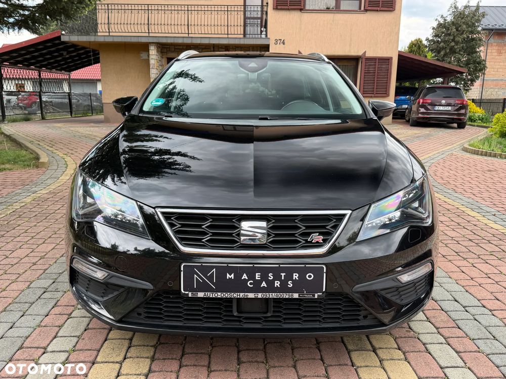 Seat Leon 1.8 TSI Start&Stop FR - 3