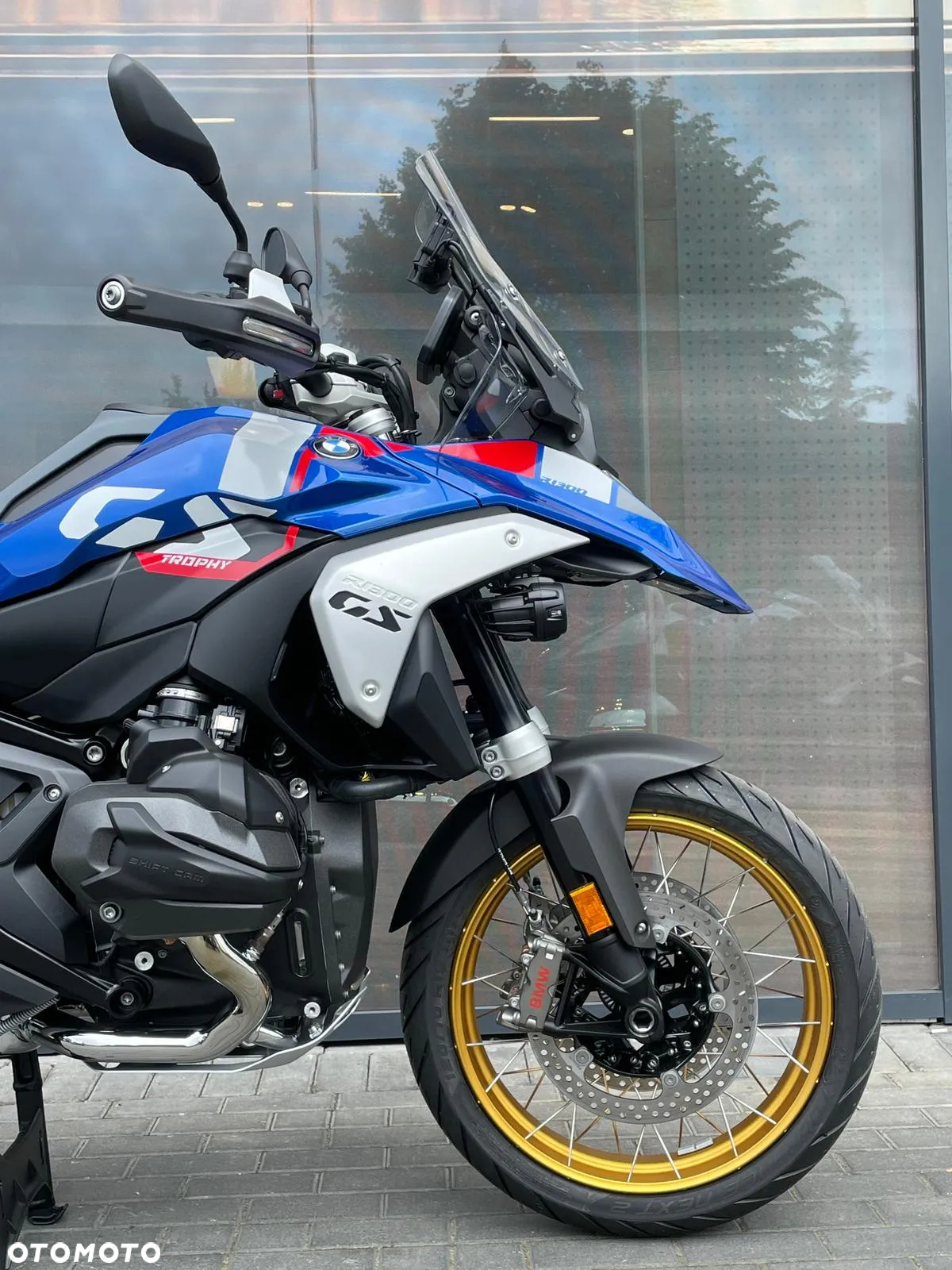 BMW R