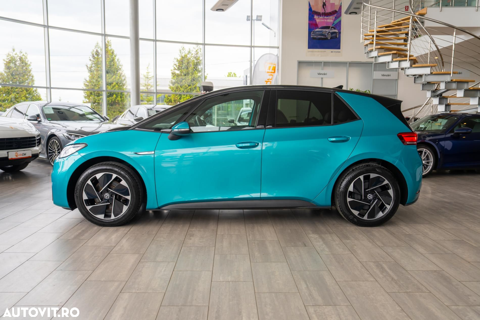 Volkswagen ID.3 - 4