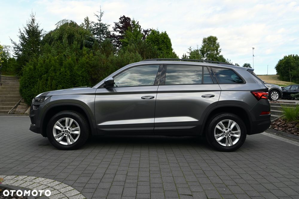 Skoda Kodiaq 2.0 TDI DSG Ambition - 3